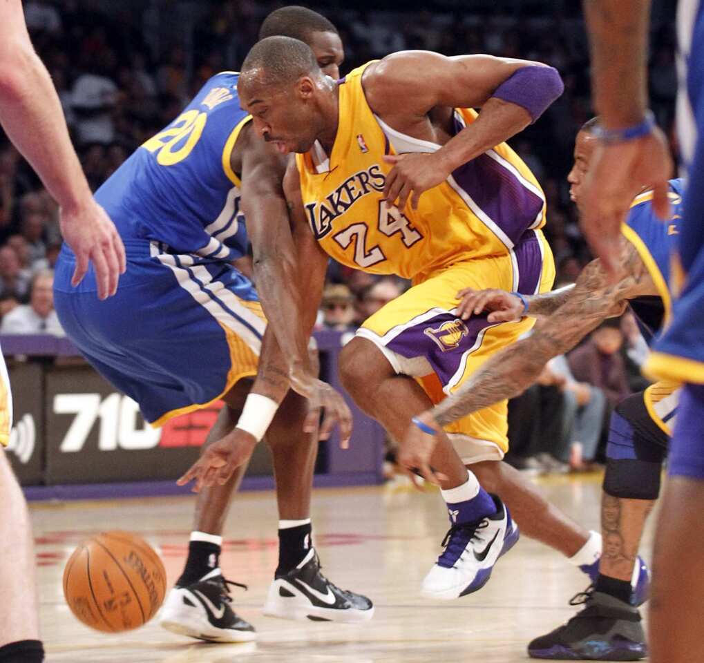 Kobe Bryant