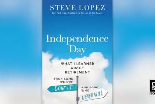 Independence Day: What I Learned About Retirement from Some Who've Done It  and Some Who Never Will See more