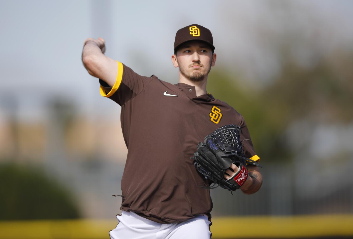 Playing Spot in Padres 2022 Summer Fantasy Camp