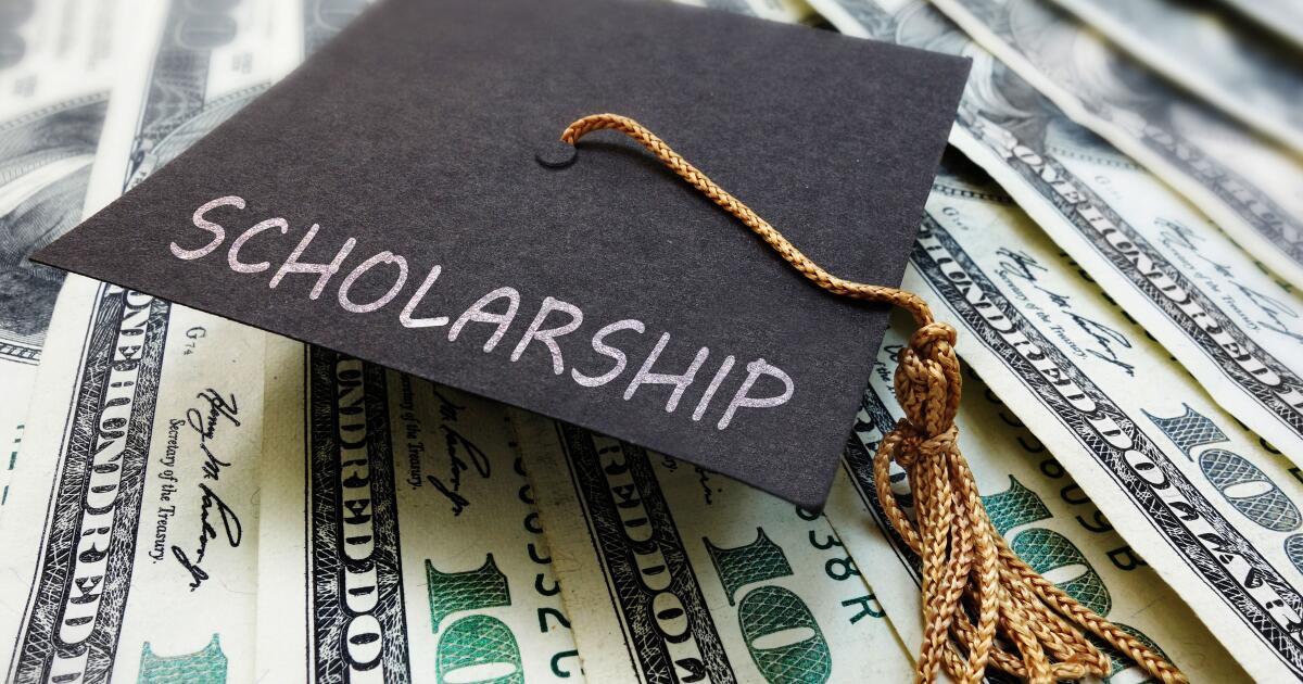 Poway Unified has 64 seniors named as National Merit Scholarship ... - The San Diego Union-Tribune