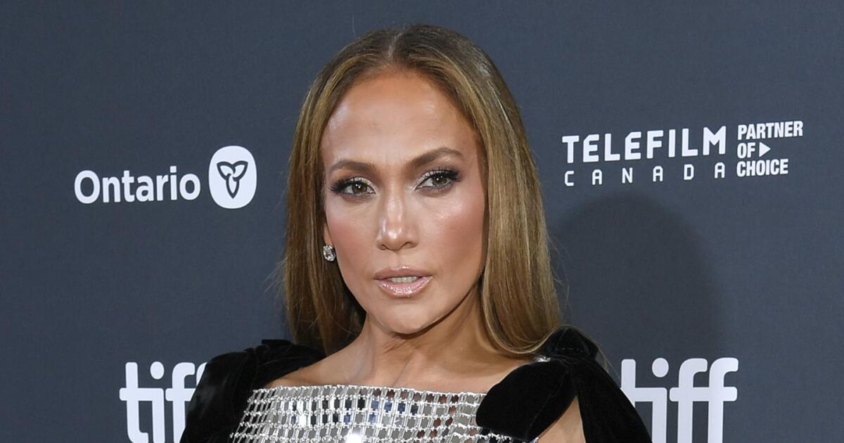 Jennifer Lopez opens up post-Affleck: ‘Being in a relationship doesn’t define me’