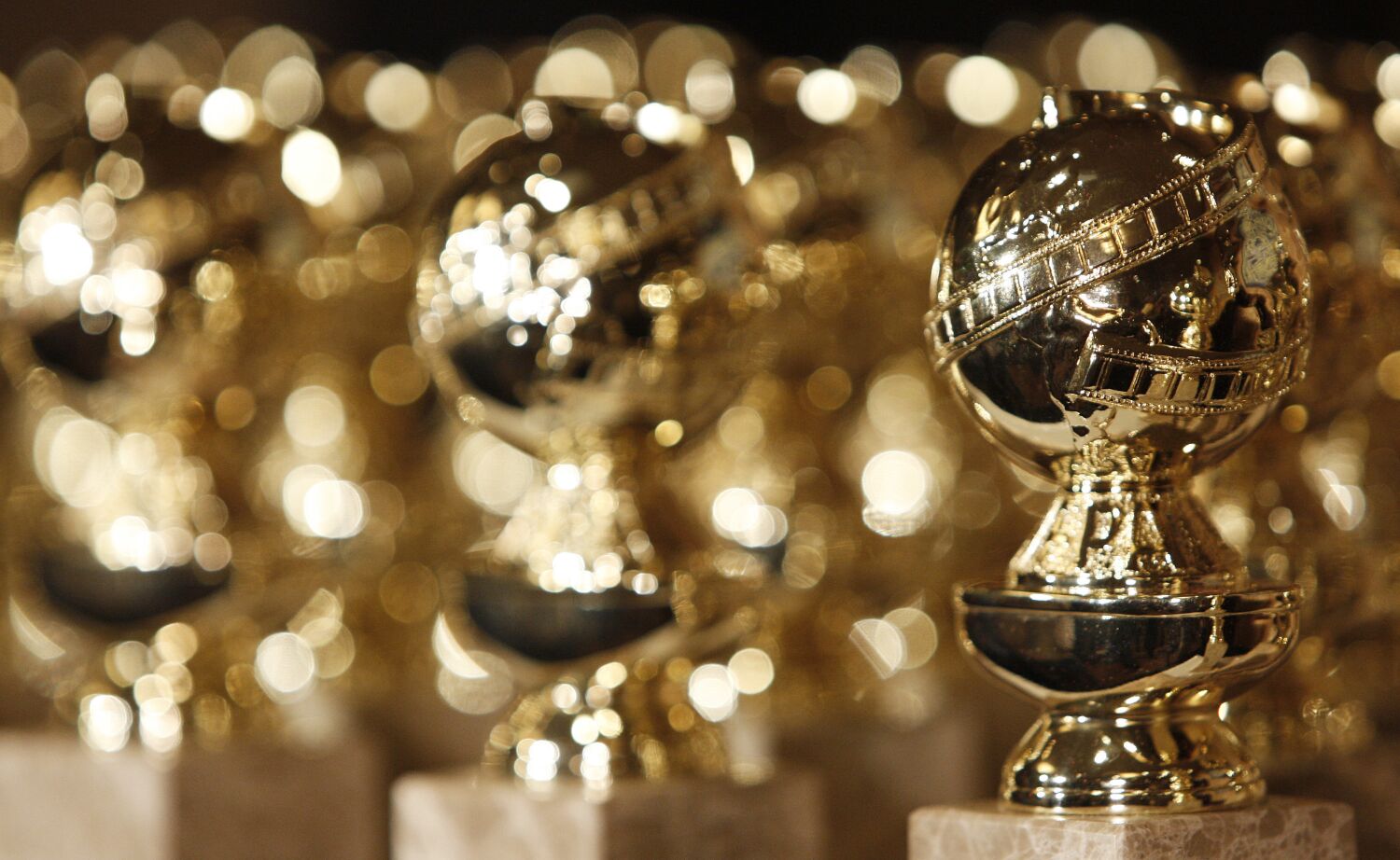Golden Globe Awards returns to TV after a hiatus. Here's what to know about the show