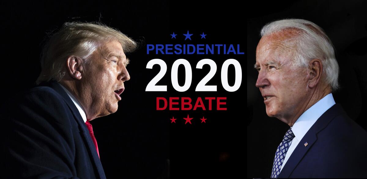 "There are legitimate questions about how Biden and Trump will age," Steve Lopez writes.