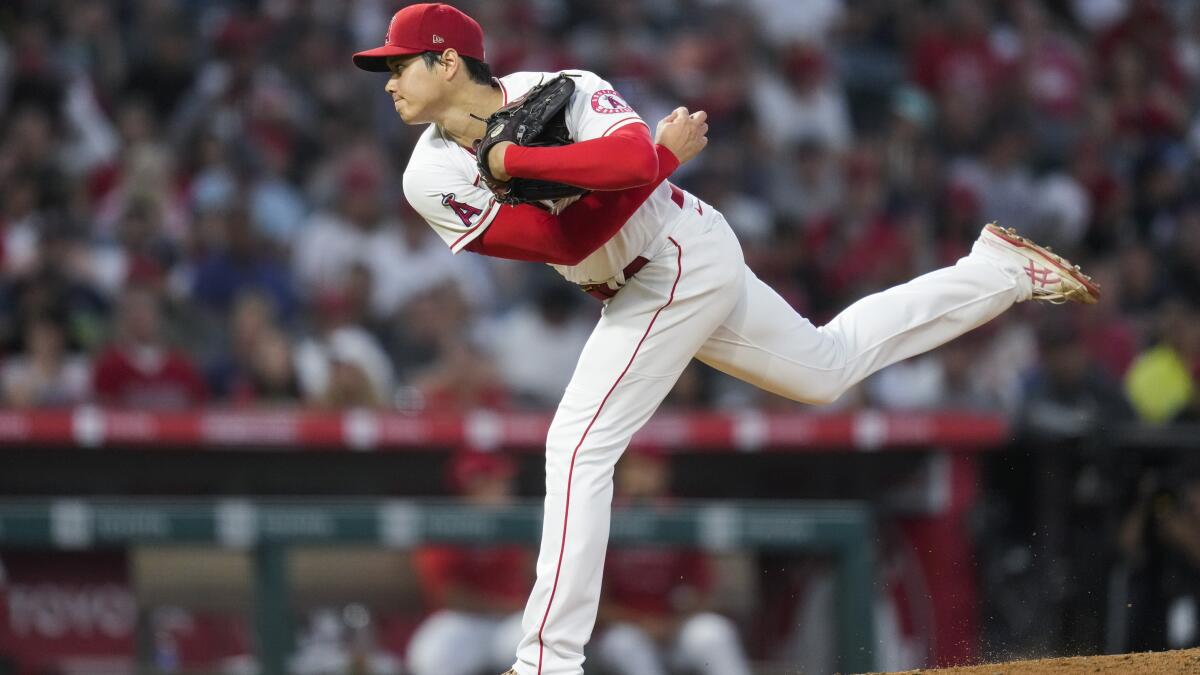 Shohei Ohtani dominates in first WBC outing - Covering the Corner