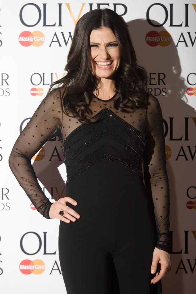 Olivier Awards 2013