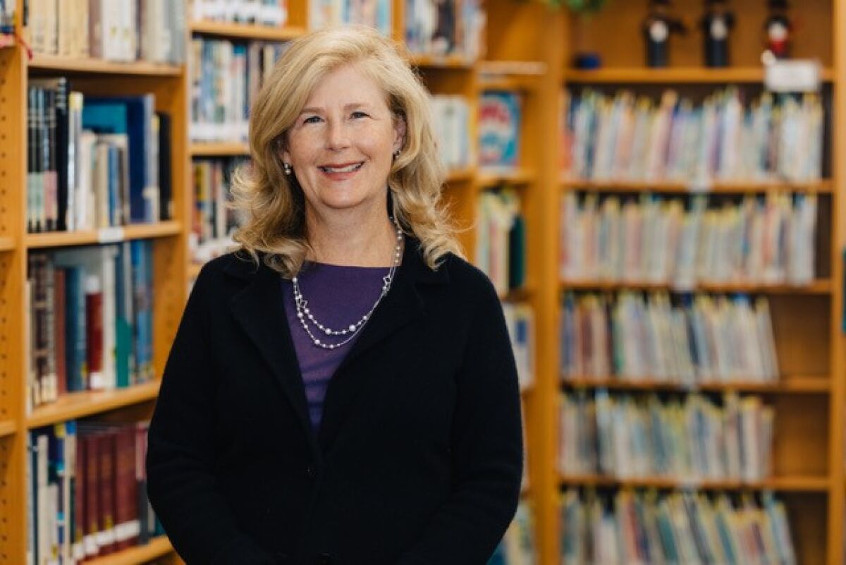 Julie Bronstein
