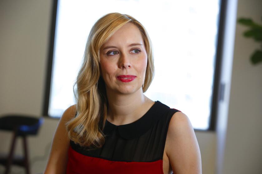 Allison Schroeder, who co-wrote the screenplay for "Hidden Figures," has deep ties to NASA.