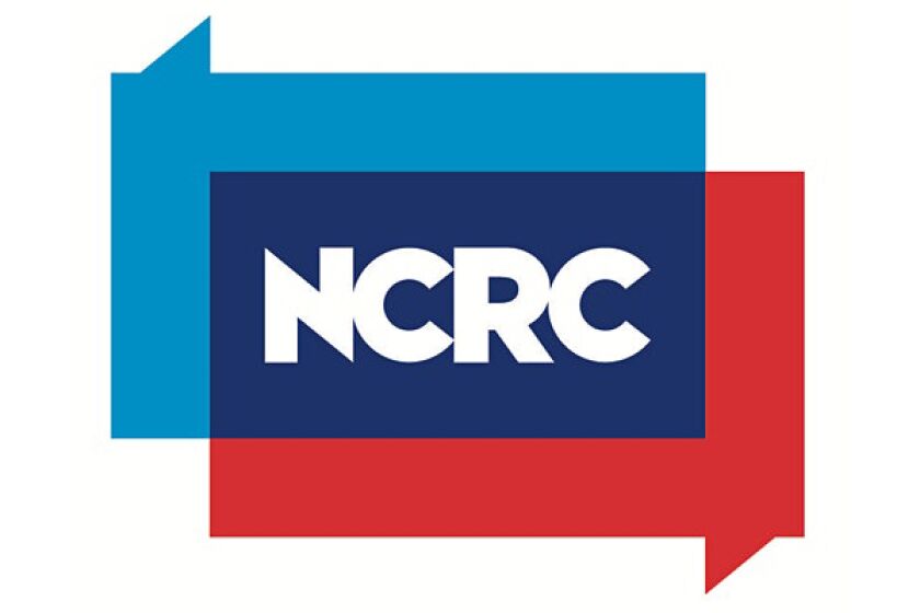 National Conflict Resolution Center logo