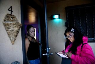 L.A. County supervisors voted to limit Airbnb, Vrbo and other short-term rentals in unincorporated areas L.A. County supervisors voted to limit Airbnb, Vrbo and other short-term rentals in unincorporated areas