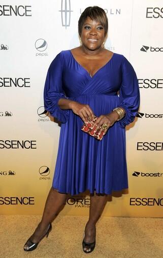 Essence Black Women in Hollywood pre-Oscars Luncheon
