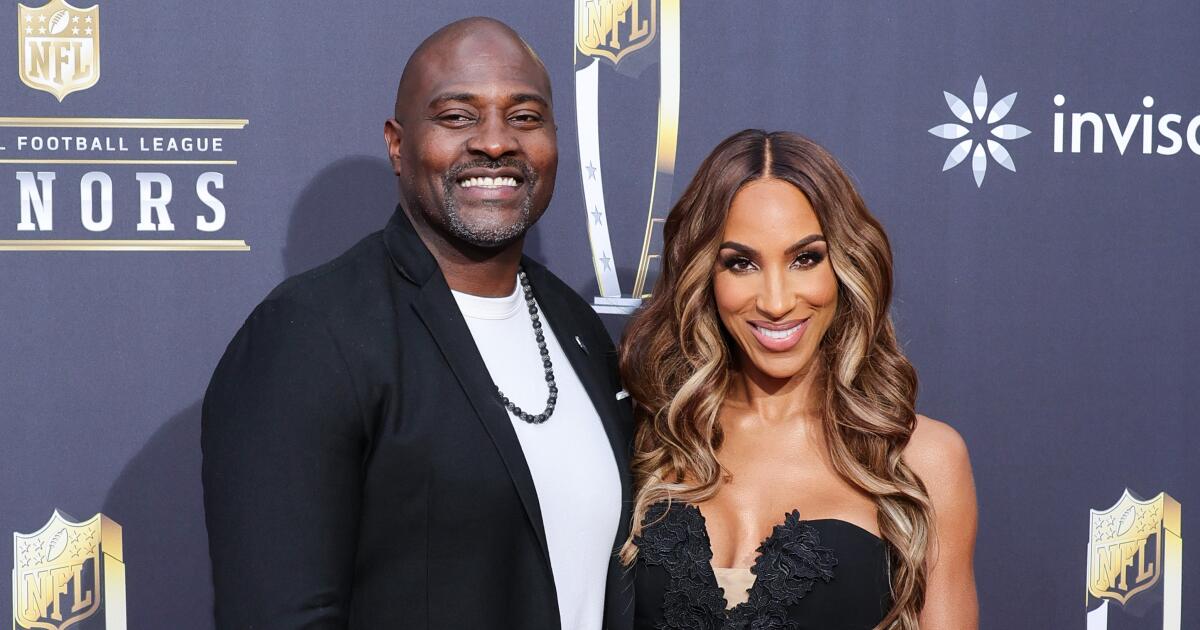 L’ancien président Marcellus Wiley dit que la femme a menti dans les documents déposés auprès du TRO