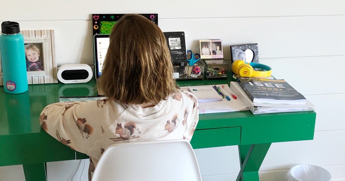 With San Diego Unified starting school online, local demand for tutoring services rises - pbmonthly.net With San Diego Unified starting school online, local demand for tutoring services rises - pbmonthly.net