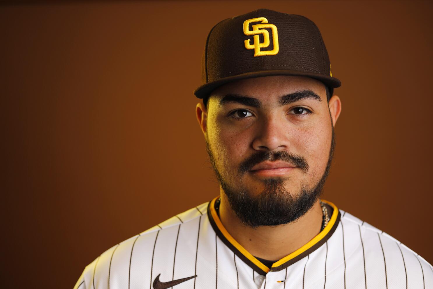 Padres roster review: Javy Guerra - The San Diego Union-Tribune