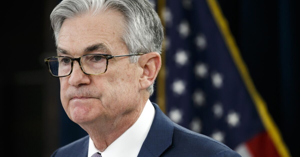 Hiltzik : La Fed ne peut pas se permettre une autre erreur