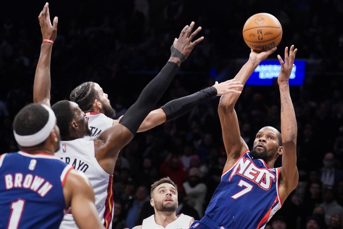 NBA 30 dias, 30 times: Brooklyn Nets é o favorito no primeiro ano