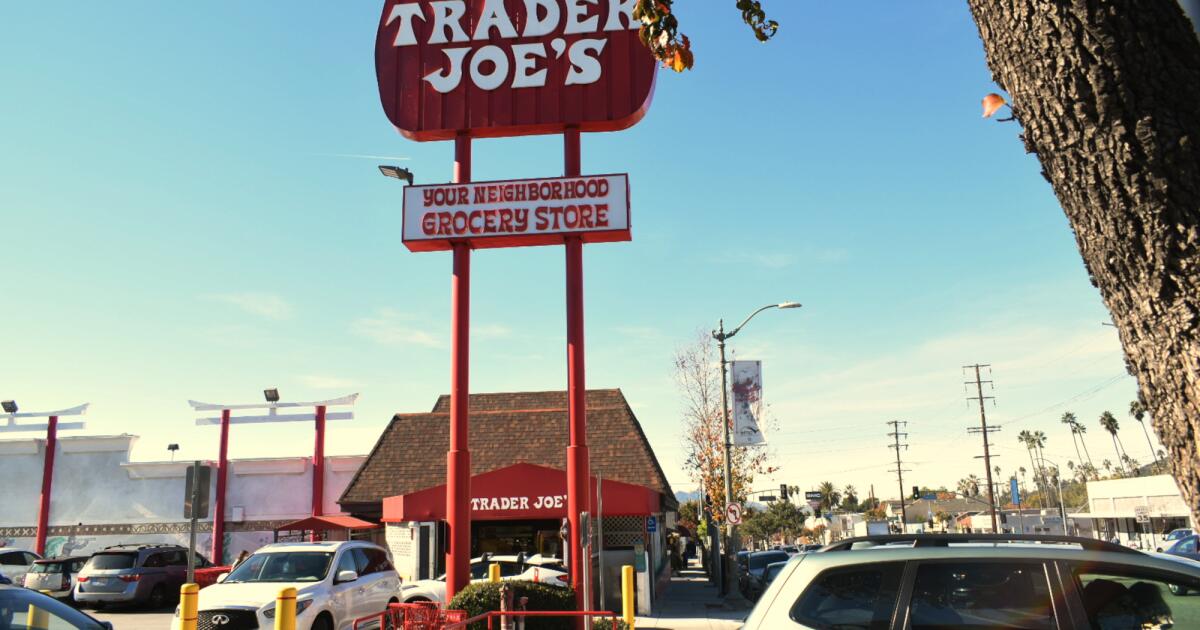 10 million pounds of meat and poultry recalled from Trader Joe's and others in latest listeria outbreak