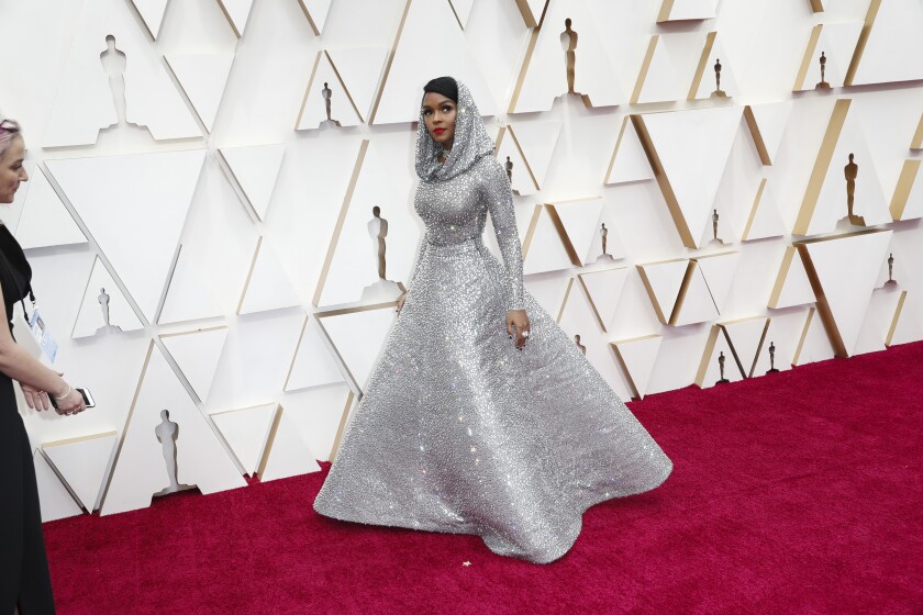 Oscars 2020 Best And Worst Dressed Los Angeles Times