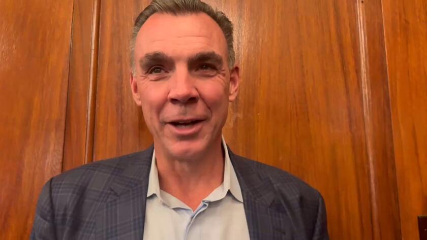 Prep discuss: Former St. Francis guard Andre Henry prepared for sixth 12 months at UC Irvine Prep discuss: Former St. Francis guard Andre Henry prepared for sixth 12 months at UC Irvine