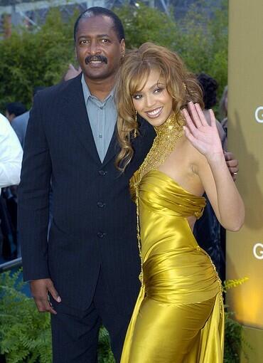 Beyonce's daddy issues