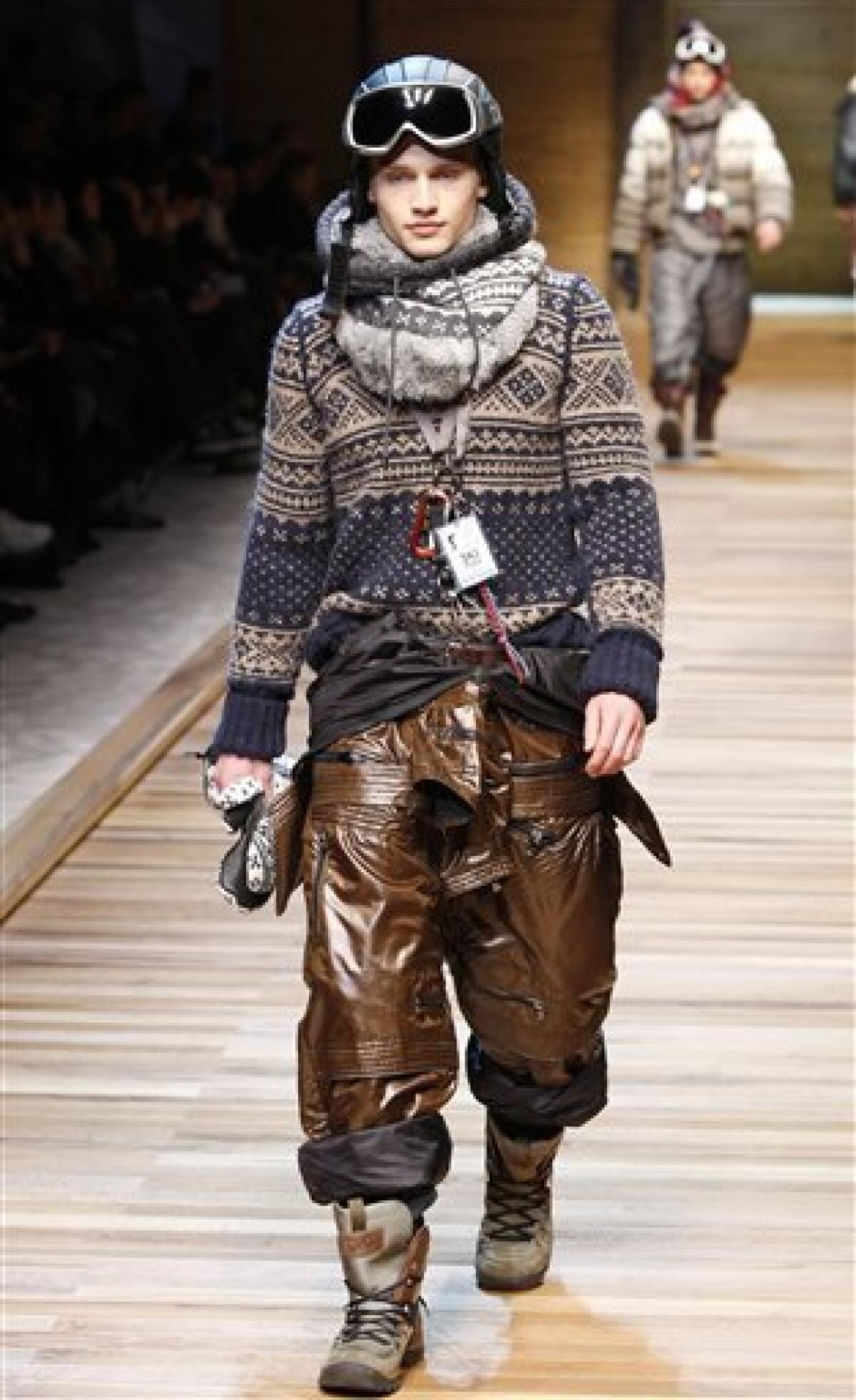 Cix Brand Louis Vuitton Digital Printing Men's Winter Puffer Vest