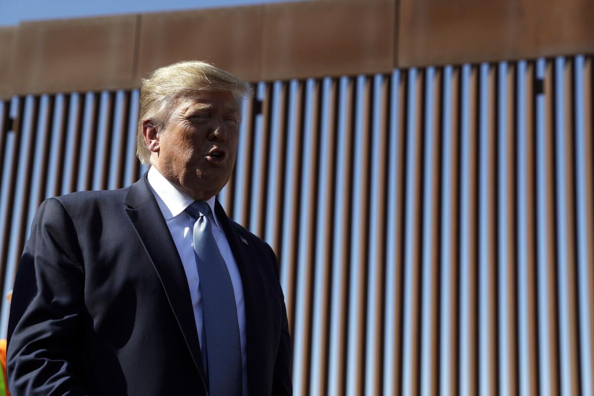 Si el presidente Donald Trump no se reelige, de nada habrá servido ceder todo en el tema migratorio y frente a un nuevo gobierno en Estados Unidos, México tendría que cargar con la imagen de aliado de Trump sin realmente haberlo sido.