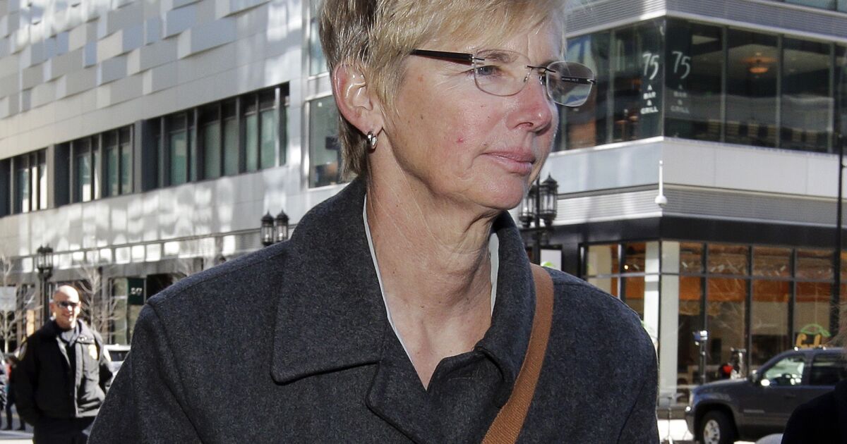Donna Heinel, ex-USC administrator sentenced in Varsity Blues scandal, released from prison