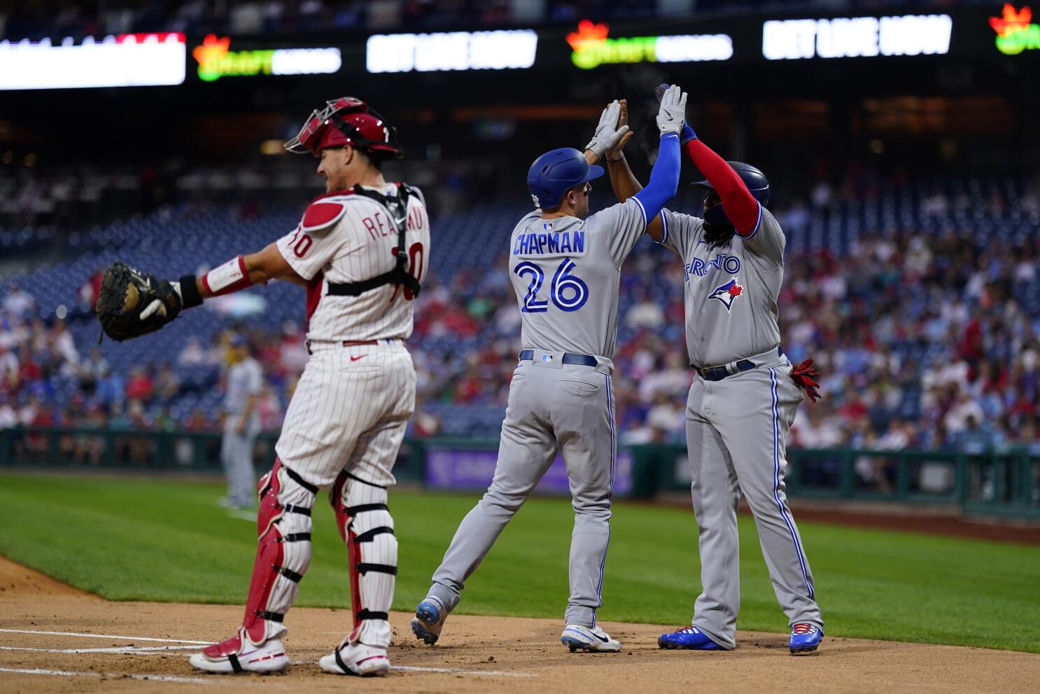 Though Brewers outfield is crowded, Jackie Bradley Jr. believes