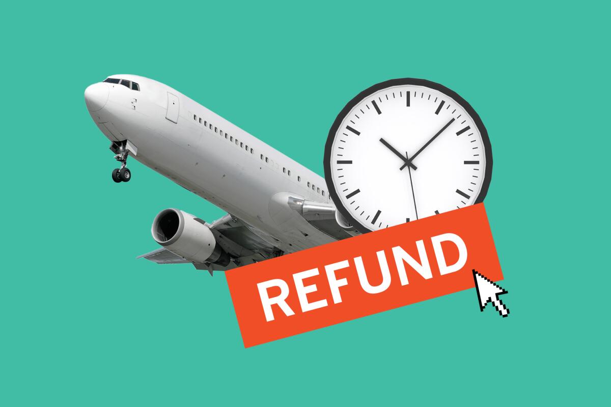 Lush How To Get Airline Tickets Refund Picture Illustration Lush How To Get Airline Tickets Refund Picture Illustration