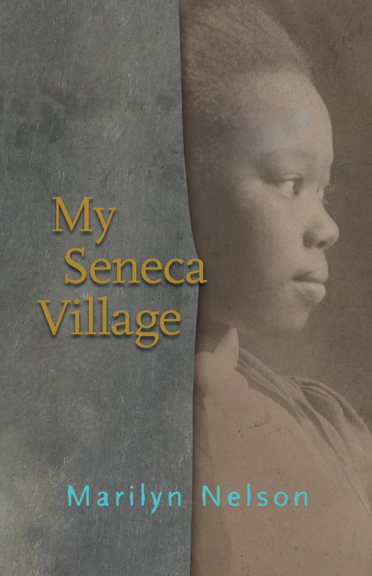 "My Seneca Village" (namelos)