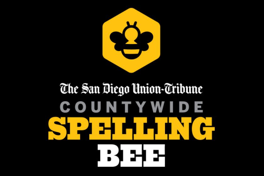 Spelling Bee Logo 2022