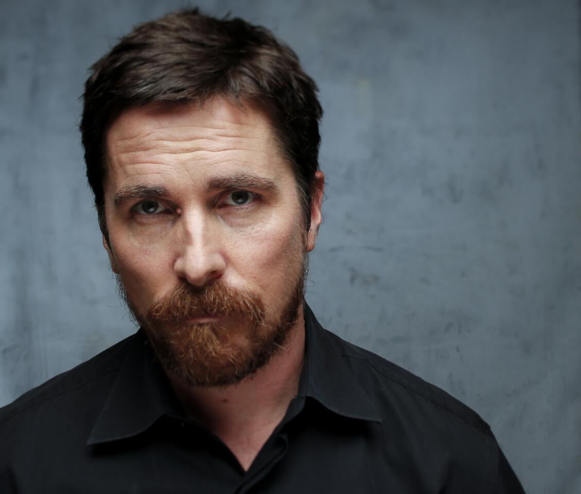 With three previous nominations (and one win, for 2010’s “The Fighter” in the supporting category), Christian Bale has been invited back to the Oscars for his transformative turn as former Vice President Dick Cheney. He won a Golden Globe for the part, and he's also been nominated by SAG and BAFTA.