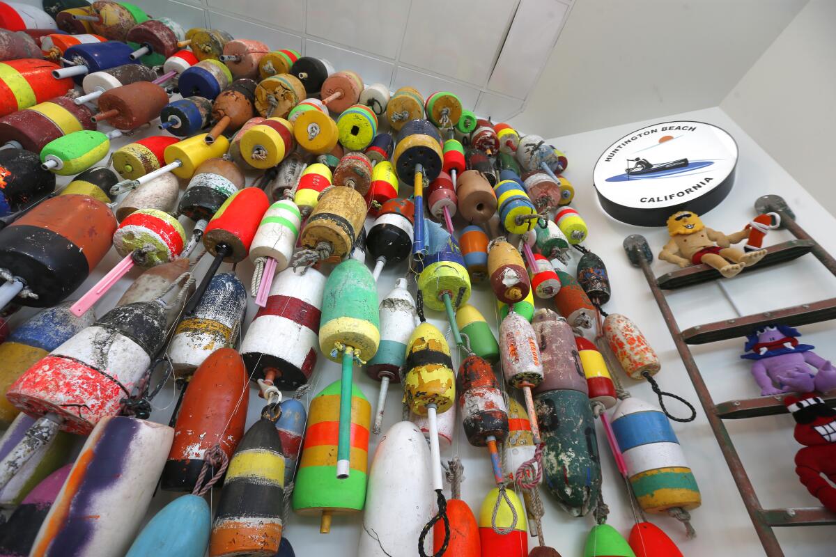 New restaurant at the end of Huntington Beach Pier opens for business New restaurant at the end of Huntington Beach Pier opens for business