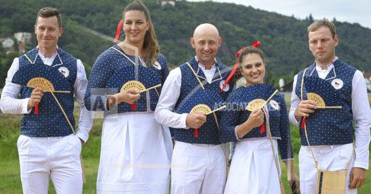 Nechte módní hodinky začít v den zahájení Tokijských her