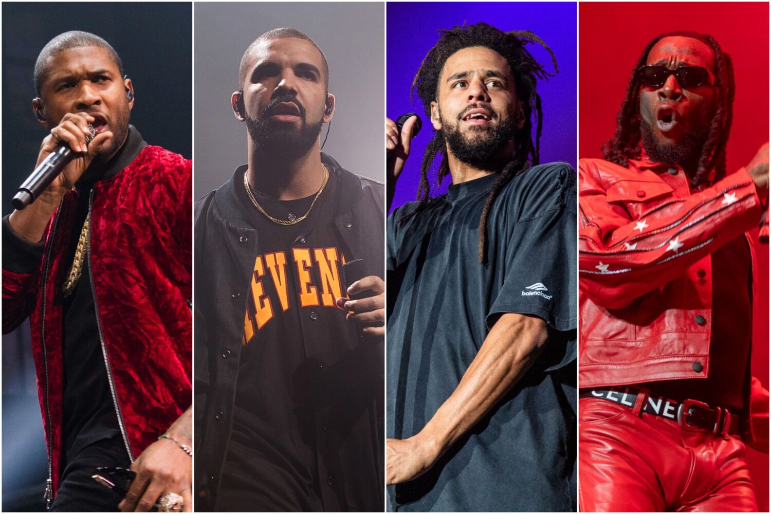 Dreamville just announced its 2023 festival lineup and now everybody wants a ticket