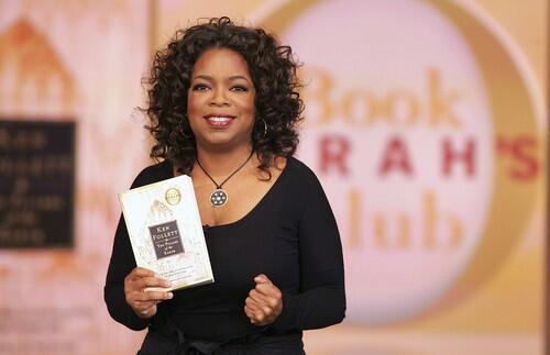 The mysterious powers of the all-powerful Oprah Winfrey - Los Angeles Times