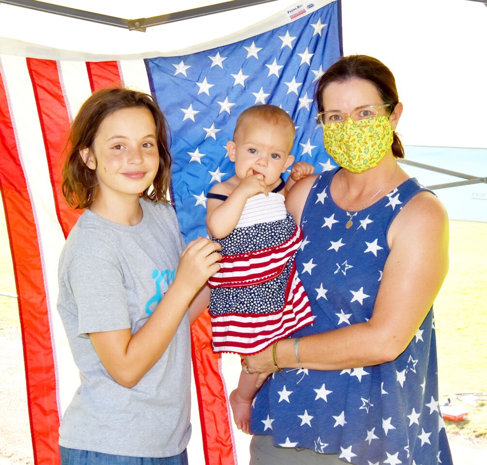 Poway's Fourth of July celebration 7/4/2025 Pomerado News