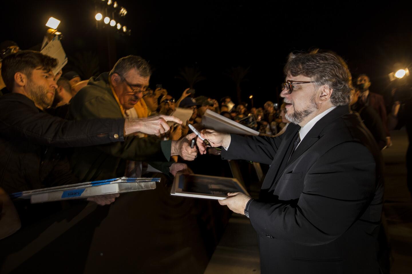 Palm Springs International Film Festival Gala