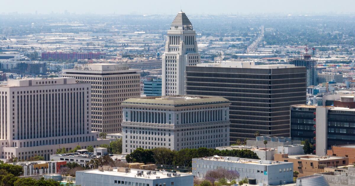 Trial begins for man accused of serial rapes, dumping women’s bodies at L.A. hospitals