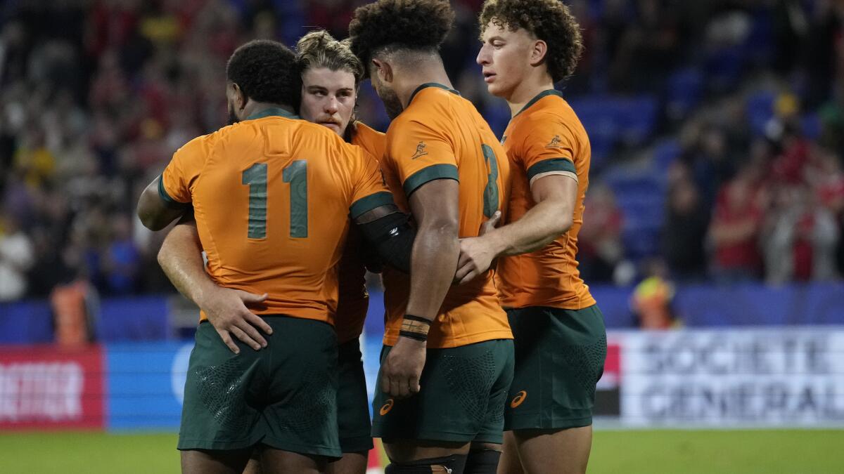 Matt Williams goes in hard on Australian Rugby after defeat to Fiji 