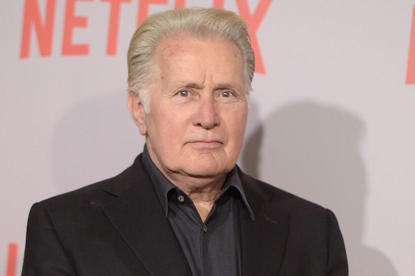 Martin Sheen is recovering nicely from non-emergency quadruple bypass surgery, son Emilio Estevez says.