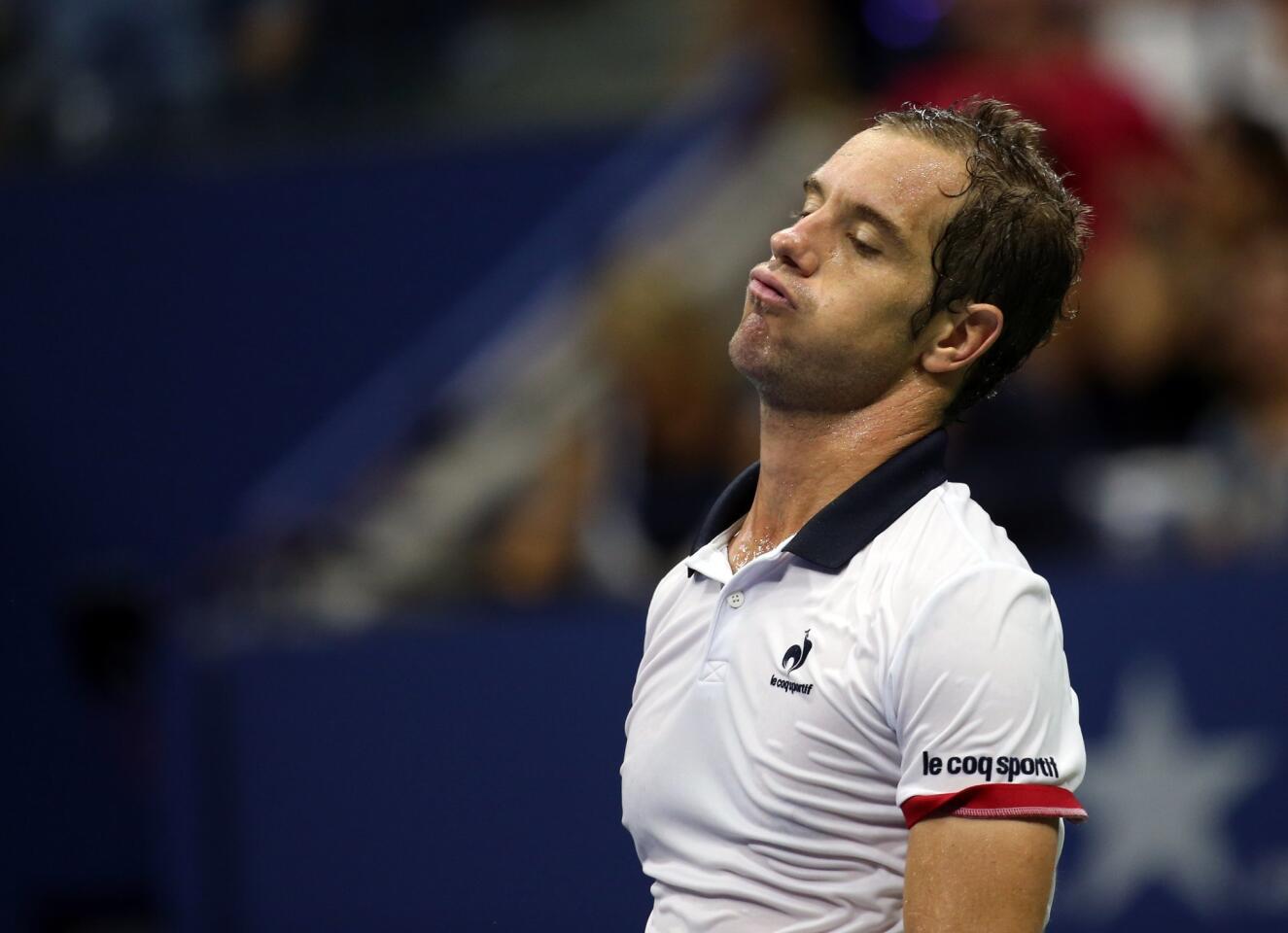 Richard Gasquet