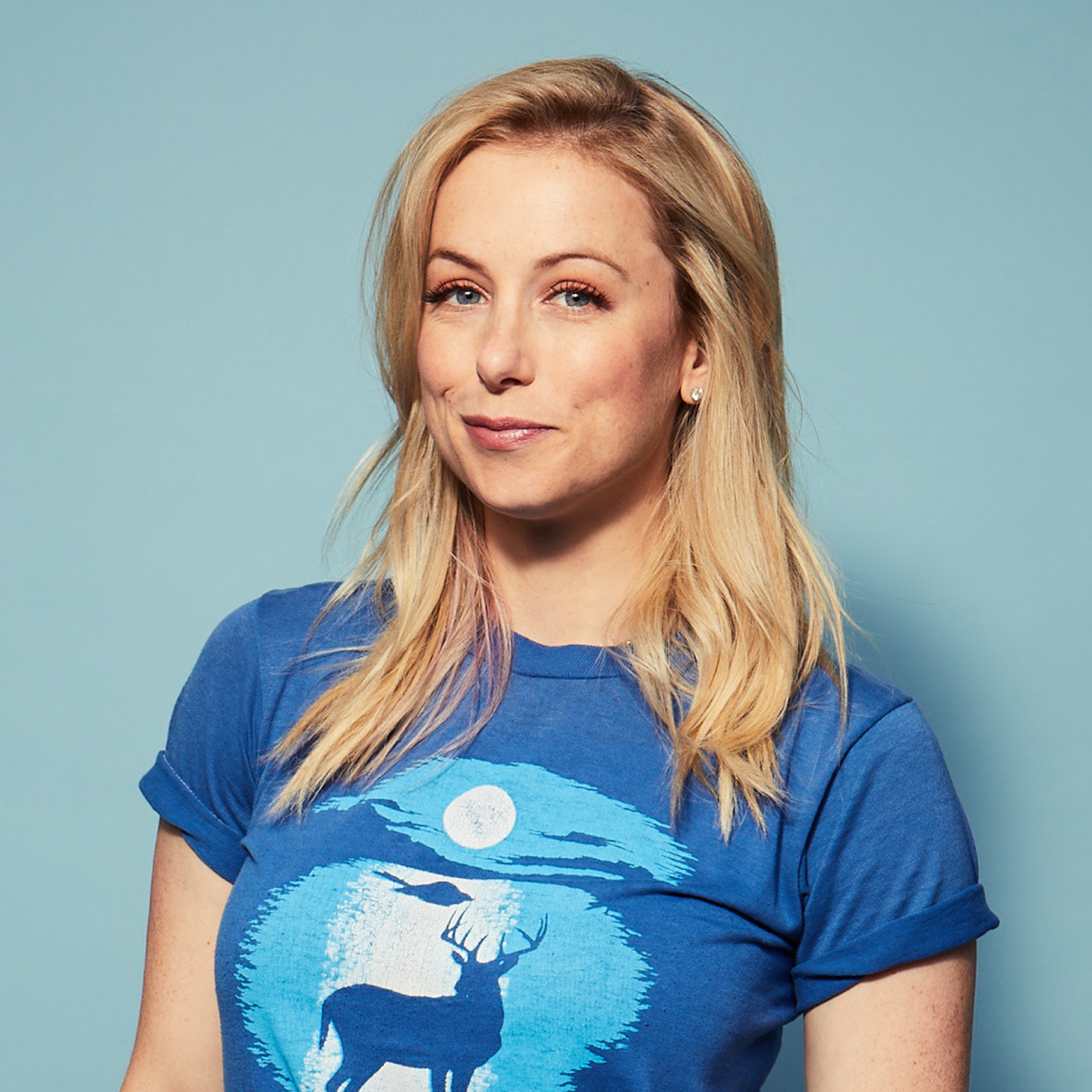 California Center for the Arts, Escondido, presents Iliza Shlesinger on Oct. 24, hosted by Cal State San Marcos.