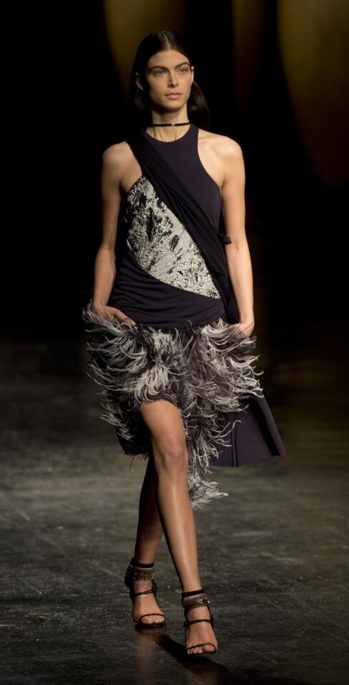 Prabal Gurung