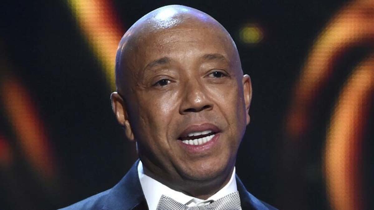 Russell Simmons