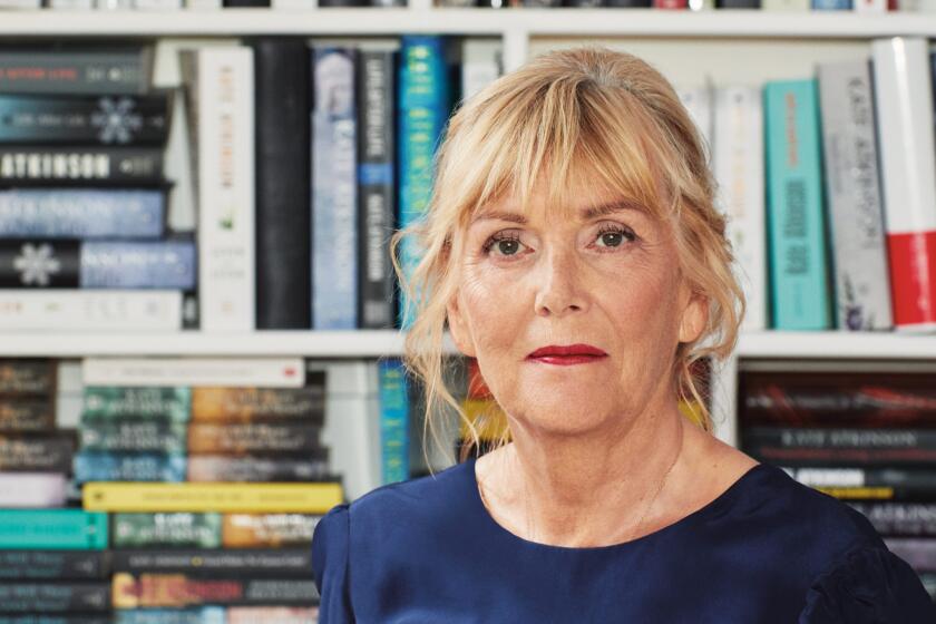 Kate Atkinson's latest linked story collection, "Normal Rules Don't Apply," expands her range into apocalyptic fiction.