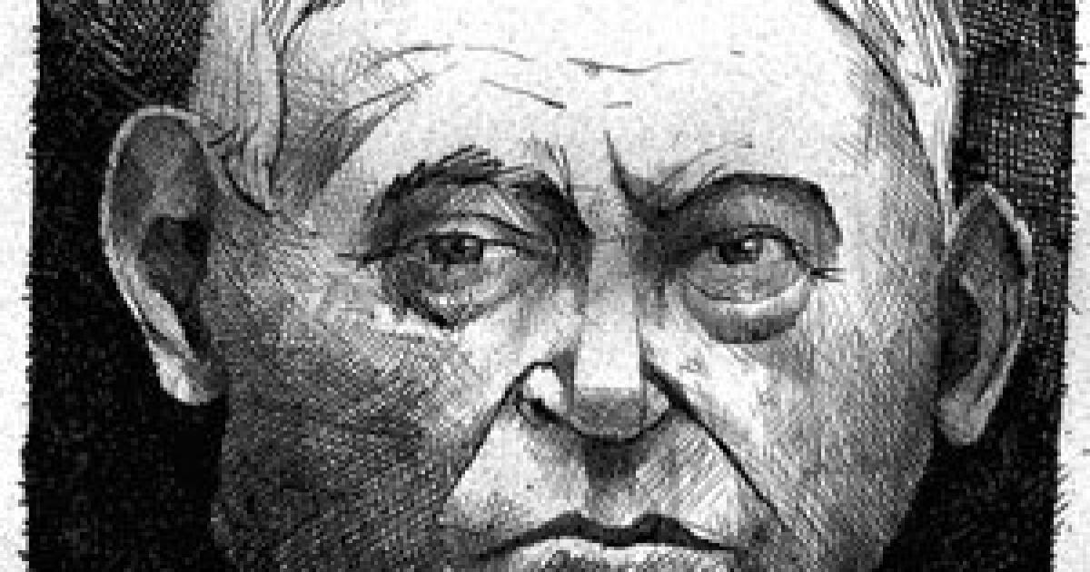Mencken 'Prejudices: The Complete Series,' H.L. Mencken - Los Angeles Times