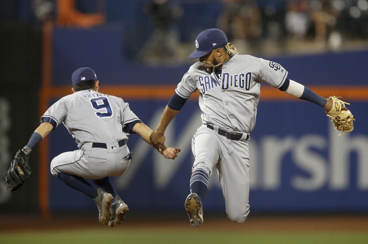 Padres call up prospect Luis Urias - The San Diego Union-Tribune