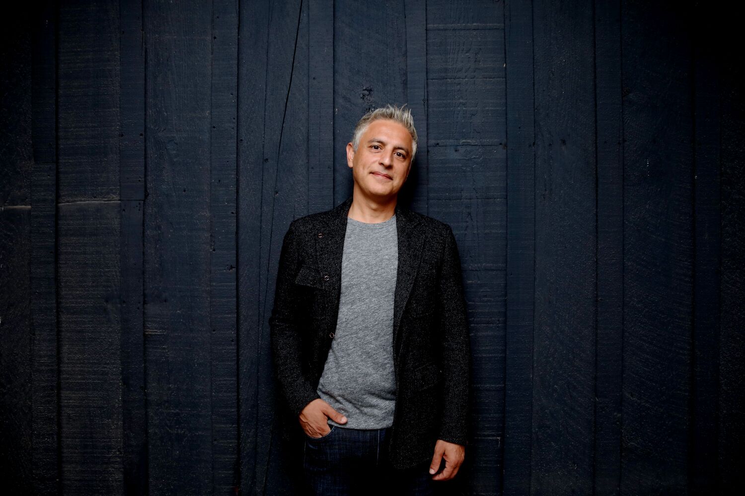 Reza Aslan on Tehrangeles, revolution and the death threats that sidelined his book tour
