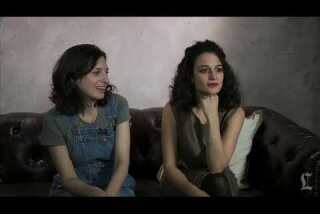 Sundance Film Festival 2014: Obvious Child