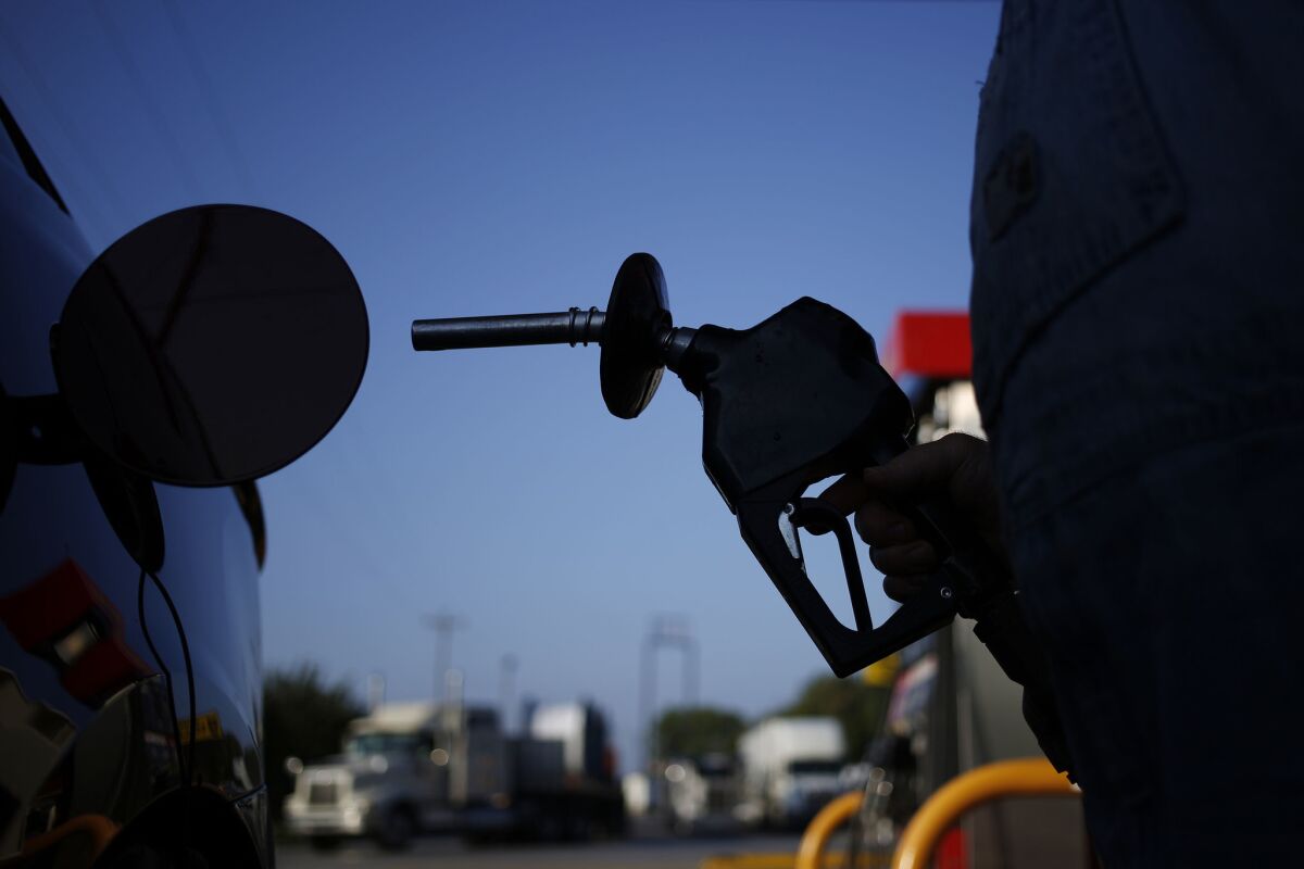 California in 2019 racked up the highest average price for a gallon of regular gasoline in the nation for 2019, which was $3.72, according to the Automobile Club of Southern California.